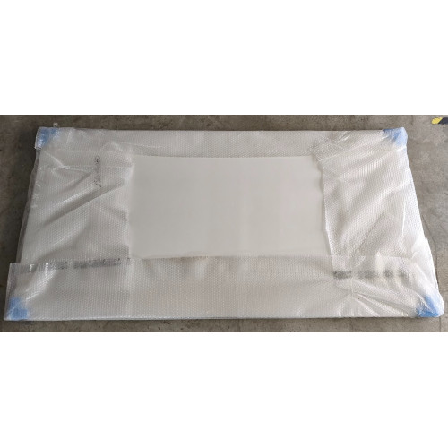 Panneau sandwich porte - , de