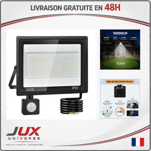 Projecteur led extérieur - projecteur,