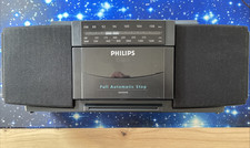 Lot Radio cassette philips