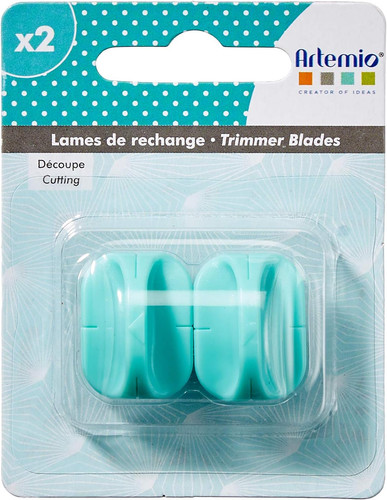 Rechange pour massicot - de,