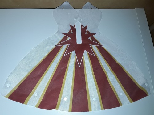 Toile côté playmobil - de, a