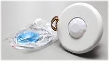 Legrand CI-24 24VDC/AC Ceiling Occupancy Sensor