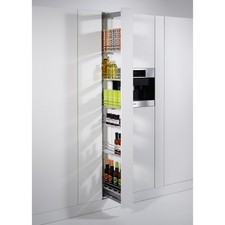 Kit complet colonne coulissante de cuisine Dispensa 150 Arena Classic - 6 KESSE