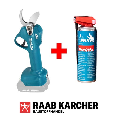 Makita ciseaux à - v,