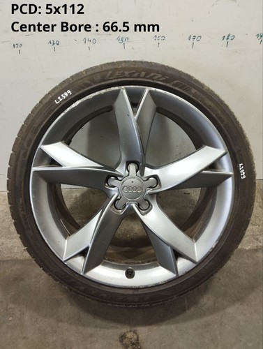 Audi 8t0601025f 2010 - audi, a5