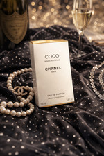 🤍 CHANEL Coco Mademoiselle