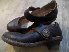 EL NATURALISTA beaux escarpins