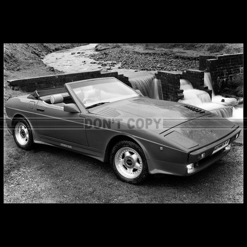 Photo 006398 tvr - 390, se