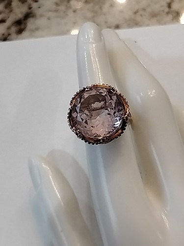 Tacori 925 18k blushing rose - tacori,