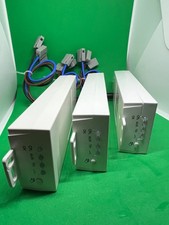 Lot de 3 - Récepteurs Aterno