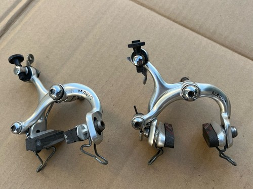 Mavic brake calipers - calipers, kronos
