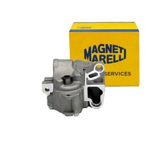 Pompe à huile Pompe à huile