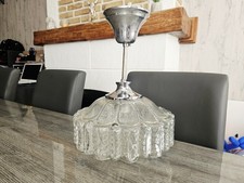 Ancien Abat-jour Lustre