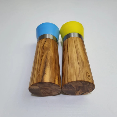Broyeurs moyens pour - 2,