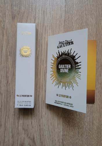 Jean paul gaultier divine - gaultier,