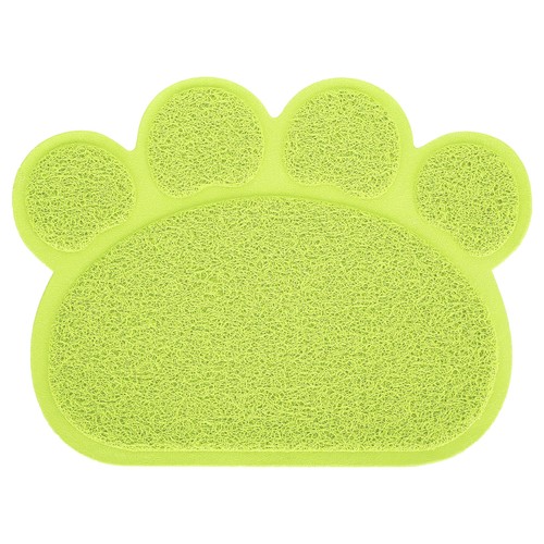 Tapis litière pvc pour - de,