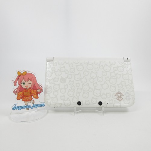 Near mint nintendo 3ds xl - mint】nintendo,