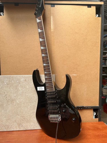 Guitare électrique gio ibanez - guitare,