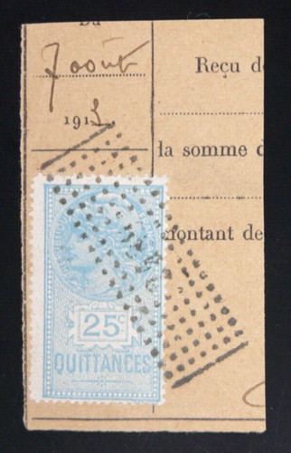 Timbre france 1891 - timbre,