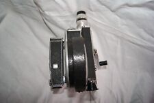 CAMERA PAILLARD BOLEX 16 mm