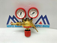 Marigases 332486 Regulator Acetylene Cylinder 230 BAR