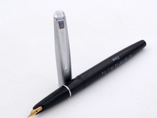 Stylo plume ancien fountain - stylo,