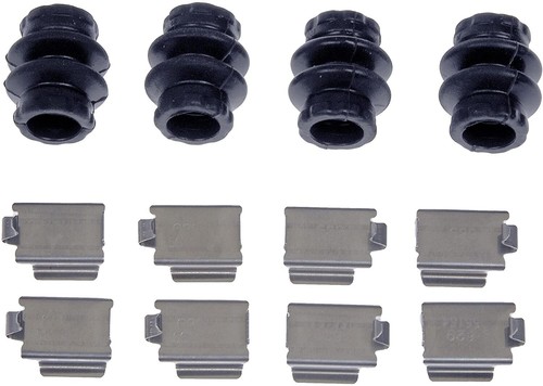 Kit visserie frein disque - frein,