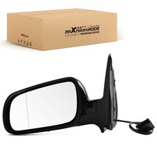Rétroviseur Extérieur Gauche