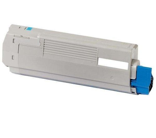 Oki c831 c841 cyan - c831/c841,