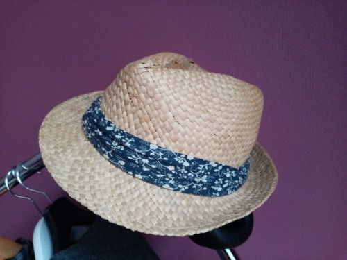 Devred trilby hat chapeau 100 - hat,