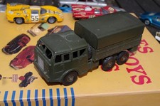 DINKY TOYS BERLIET TOUS