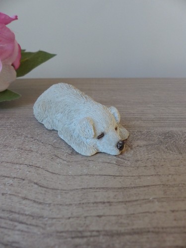Figurine sandicast sleepy - figurine,