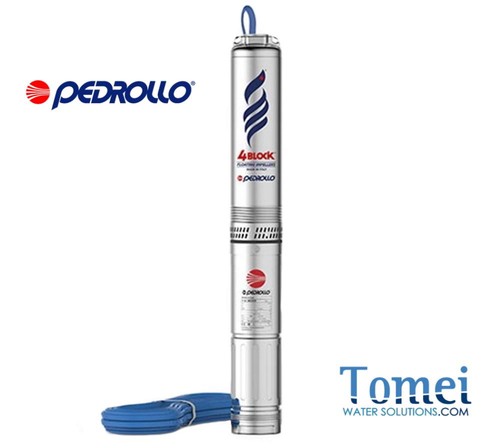 Pompe puits profond forage - profond,