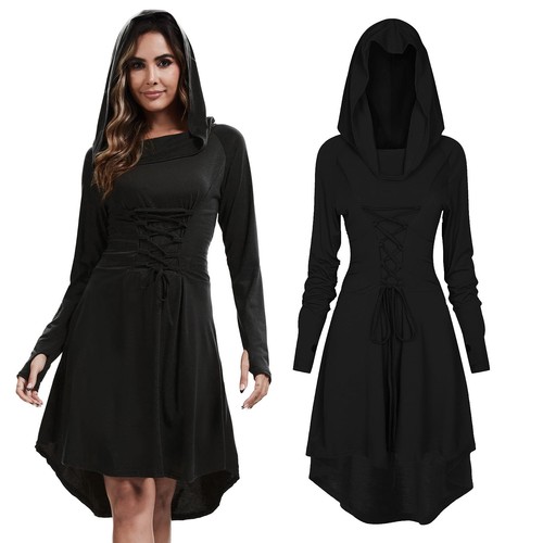 Robe medievale femme avec - medievale,
