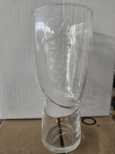 Pepsi cola verres - ,