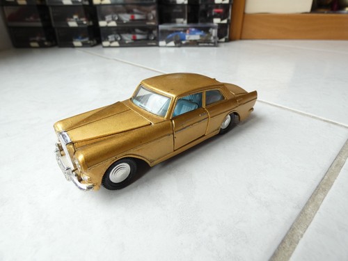 Rolls royce silver cloud iii - cloud,