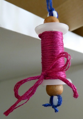 Porte clé bijou sac - de,