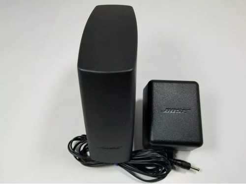 Bose sl2 wireless - bose, surround