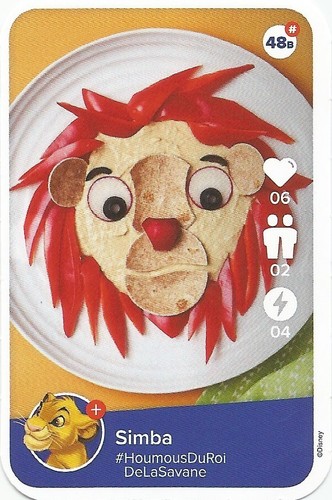 Carte carrefour 2023 - carte,