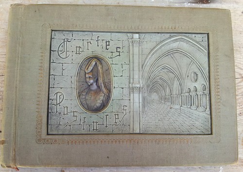 Ancien trés bel - album, de