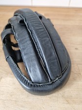 casque boudin  made in France taille 60 velo course neuf epoque