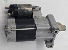 John Deere Trail Gator  Starter Motor MIA12023