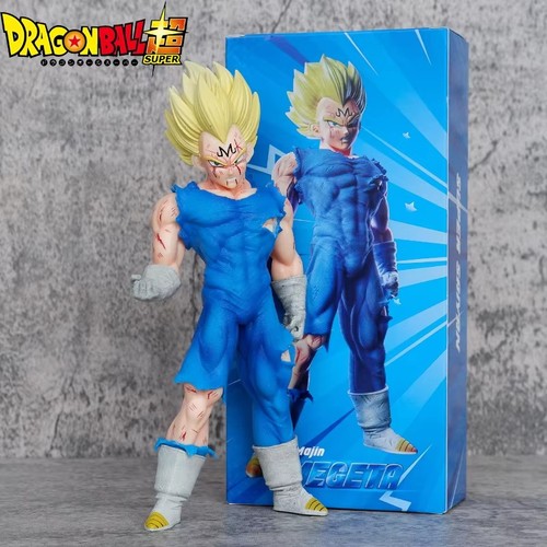 Figurine majin vegeta cm - majin, 20