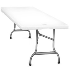 Table de jardin pliante 180 x