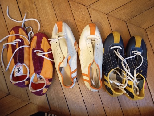 Patrick lot paires - lot, 3