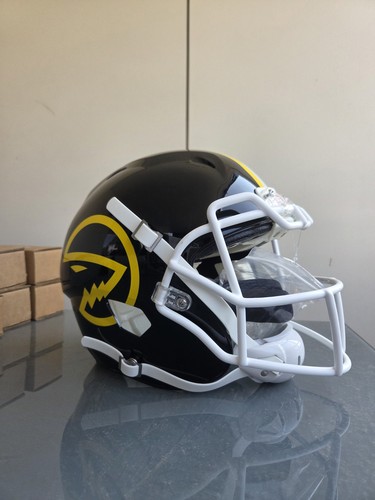 Casque football americain - de,