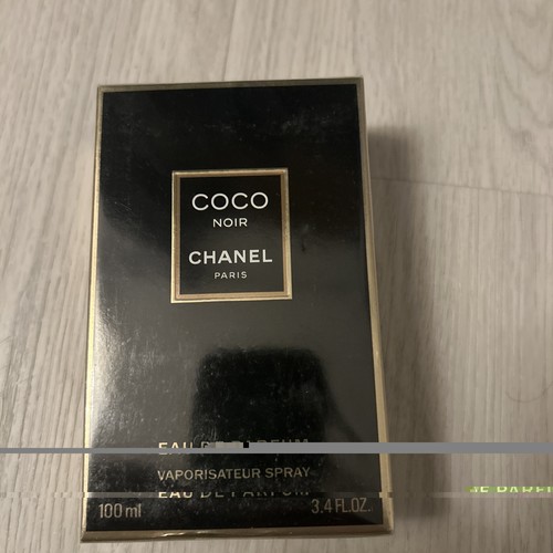 Coco noir eau parfum - -, de