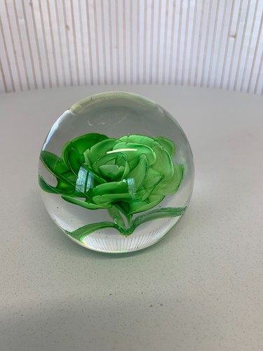Boule verre presse - boule,