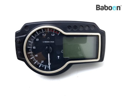 Compteur set complet - , kmh