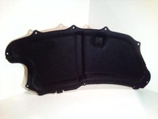 Insonorisant capot PEUGEOT